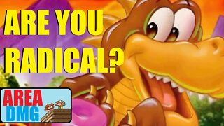 Radical Rex (QUByte Classics) is worth your look!
