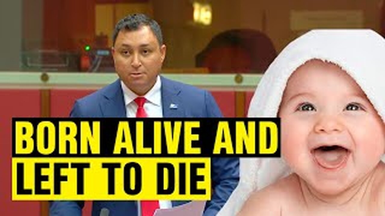 Botched Abortions...