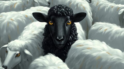 Rashad Jamal Shepherds Cant Lead without Sheep