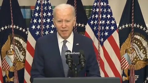Biden: Banking system is safe