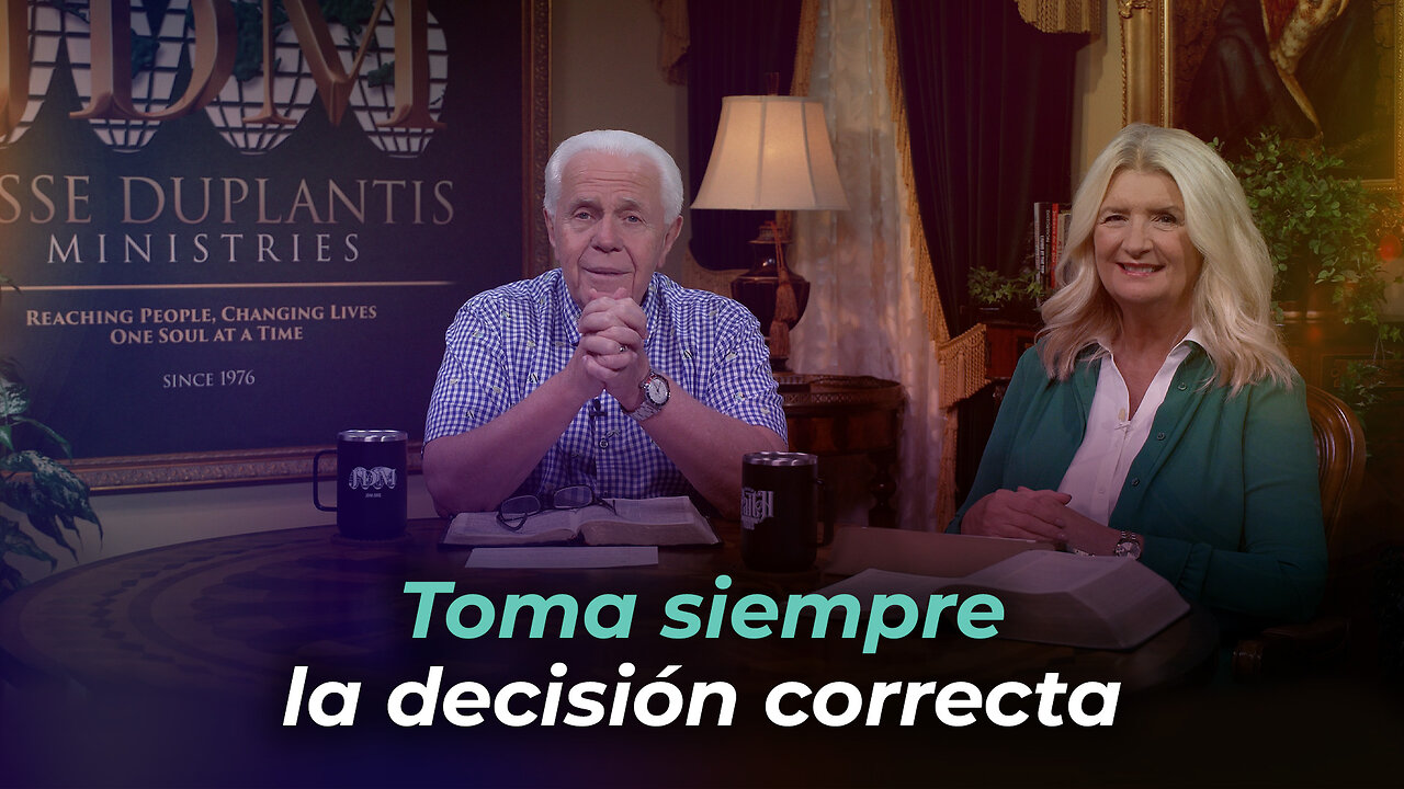 SALA DE JUNTAS: “Toma siempre la decisión correcta”