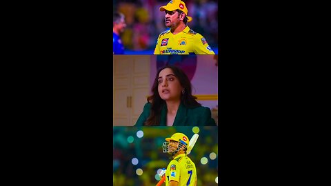 Msd csk viral video dhoni