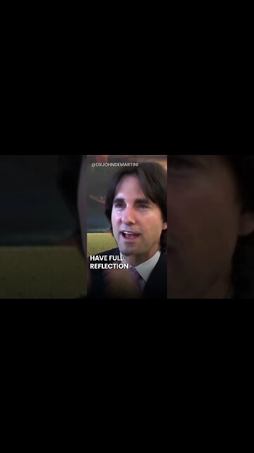 Nature Equilibrates | Dr John Demartini #shorts