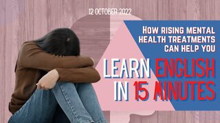 Don't go Mental Learning English