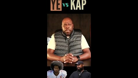 Kanye ain’t crazy he’s right over the target