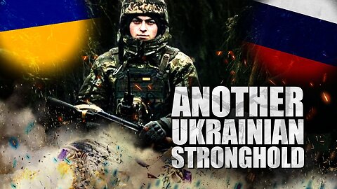 Russians On Their Way To Besiege Another Ukrainian Stronghold In Donbass
