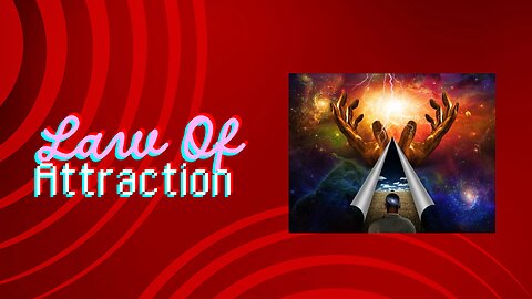 "Unlocking the Law of Attraction: Manifest Your Dreams Today!"