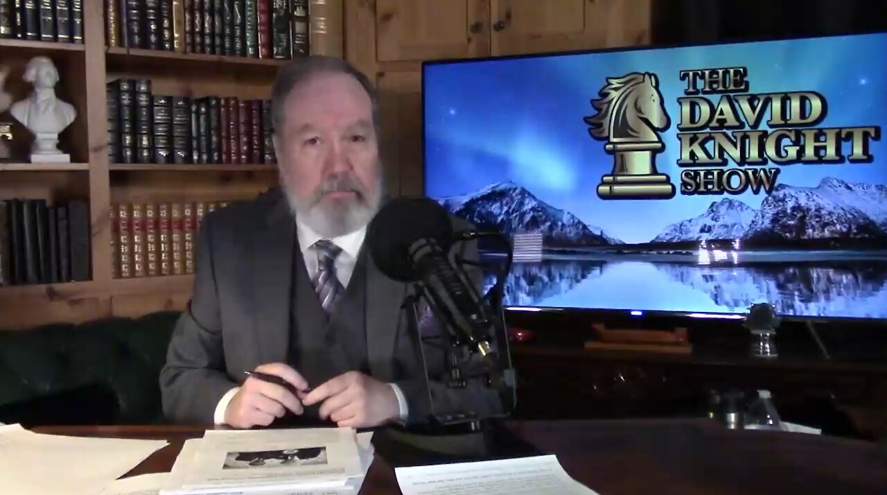 Lawless “Intel Community” Brags About Coming After Americans