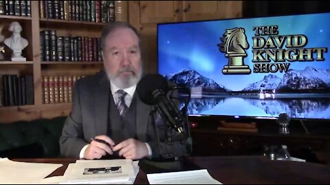 Lawless “Intel Community” Brags About Coming After Americans