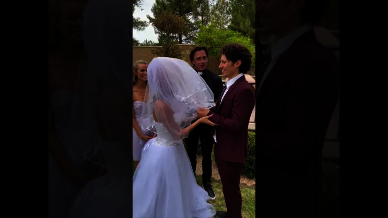THIS RUINED THE WEDDING ♂ For Entertainment Purposes Only