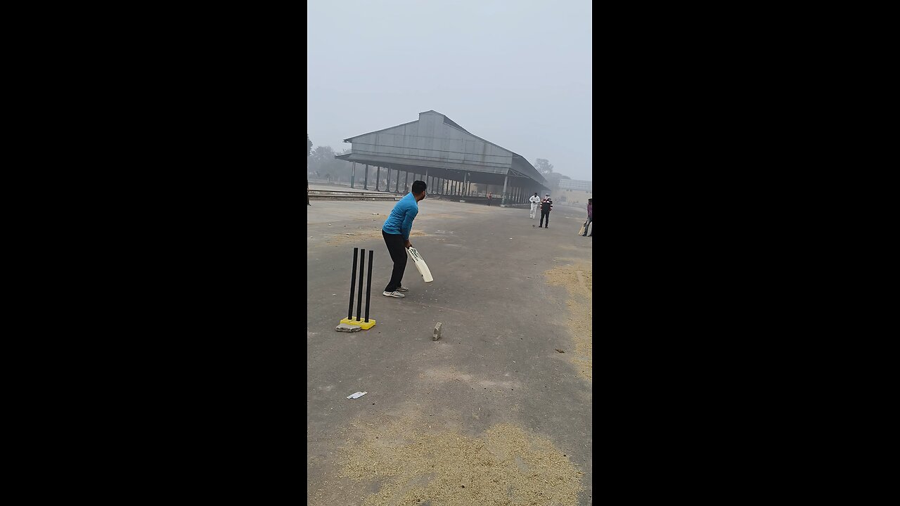 short ball par kadak 6 😲 #cricketshorts #cricketreels