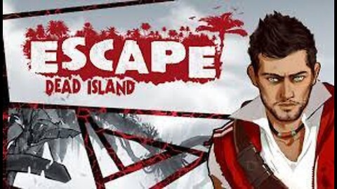 Escape Dead Island EP 3 END