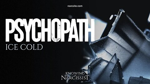 Psychopath : Ice Cold