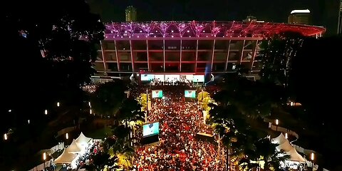 Indonesia National team