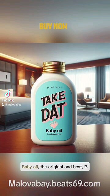 Commercial Of P diddy Oils