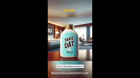 Commercial Of P diddy Oils