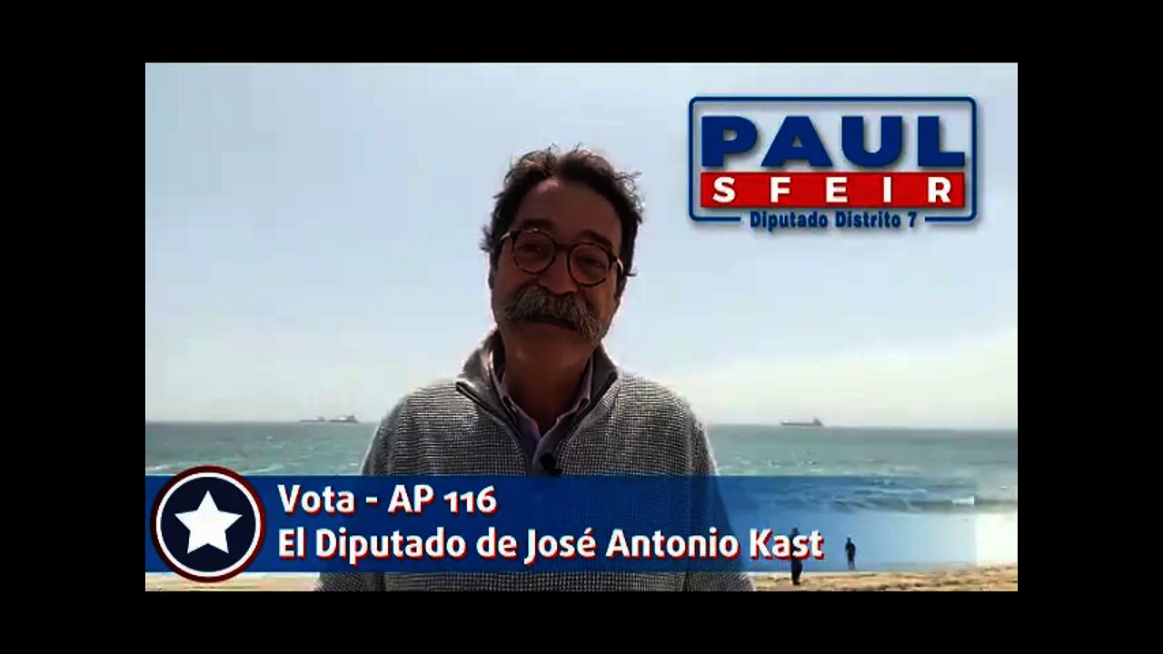 CARTAGENA!!!!!! Atentos con Paul Sfeir, candidato a Diputado Distrito 7!!!!