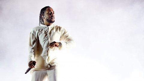 Kendrick Lamar Makes History With Pulitzer Prize Win