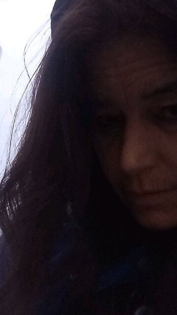 This Sad Announcement Was Cut Short By The Sky Mirroring My Waterfall Eyes 🌧️😭