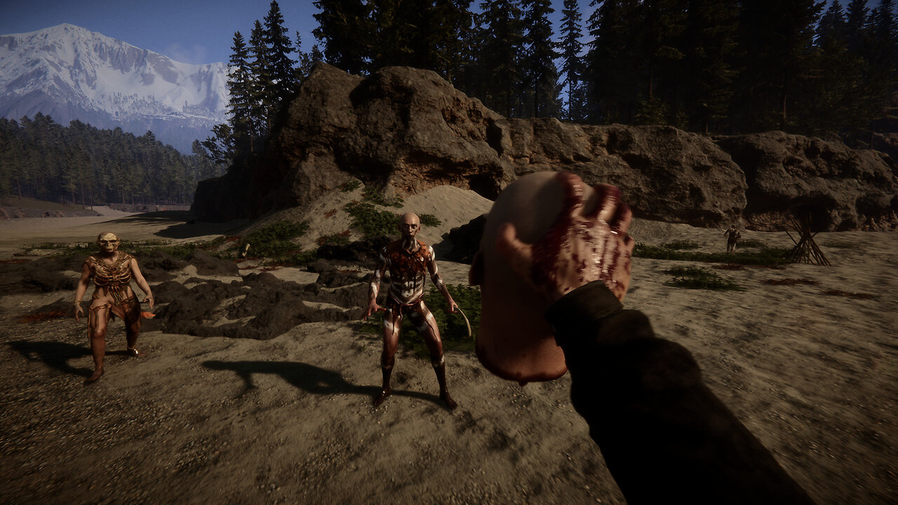 🔴 SURVIVAL 🔴 LOOTING 🔴 FIGHTING 🔴 ESCAPE