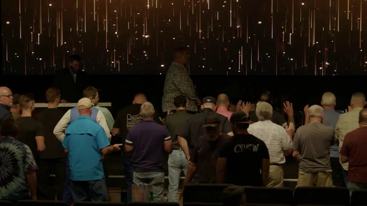 8-18-2023 | Men of Valor - Men's Conference