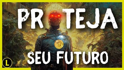 A CRIATURA da Ilha Jekyll e o C0NF1SC0 GLOBAL - COMPLETO