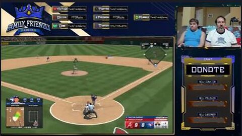 MLB The Show 24
