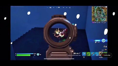 Lil Uzi Vert😈 *FORTNITE MONTAGE*