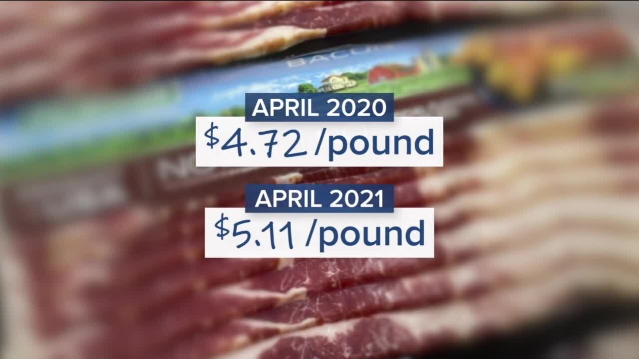 Menomonee Falls family finds way to save after meat prices jumped during COVID-19