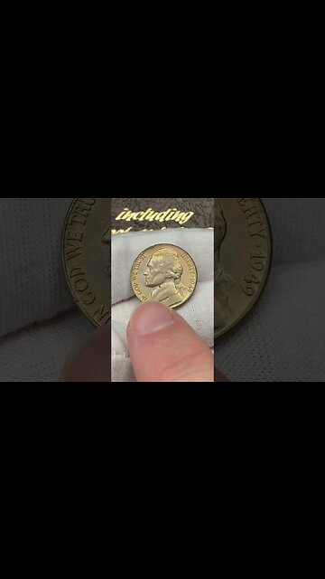 Nickel Album Upgrade part 22 - Gorgeous Nickel!!