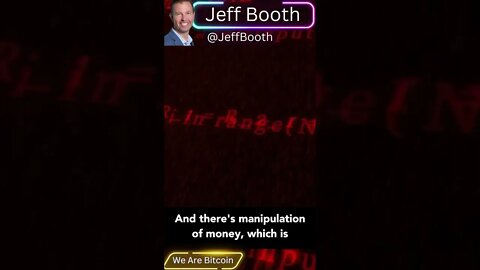Money is Information