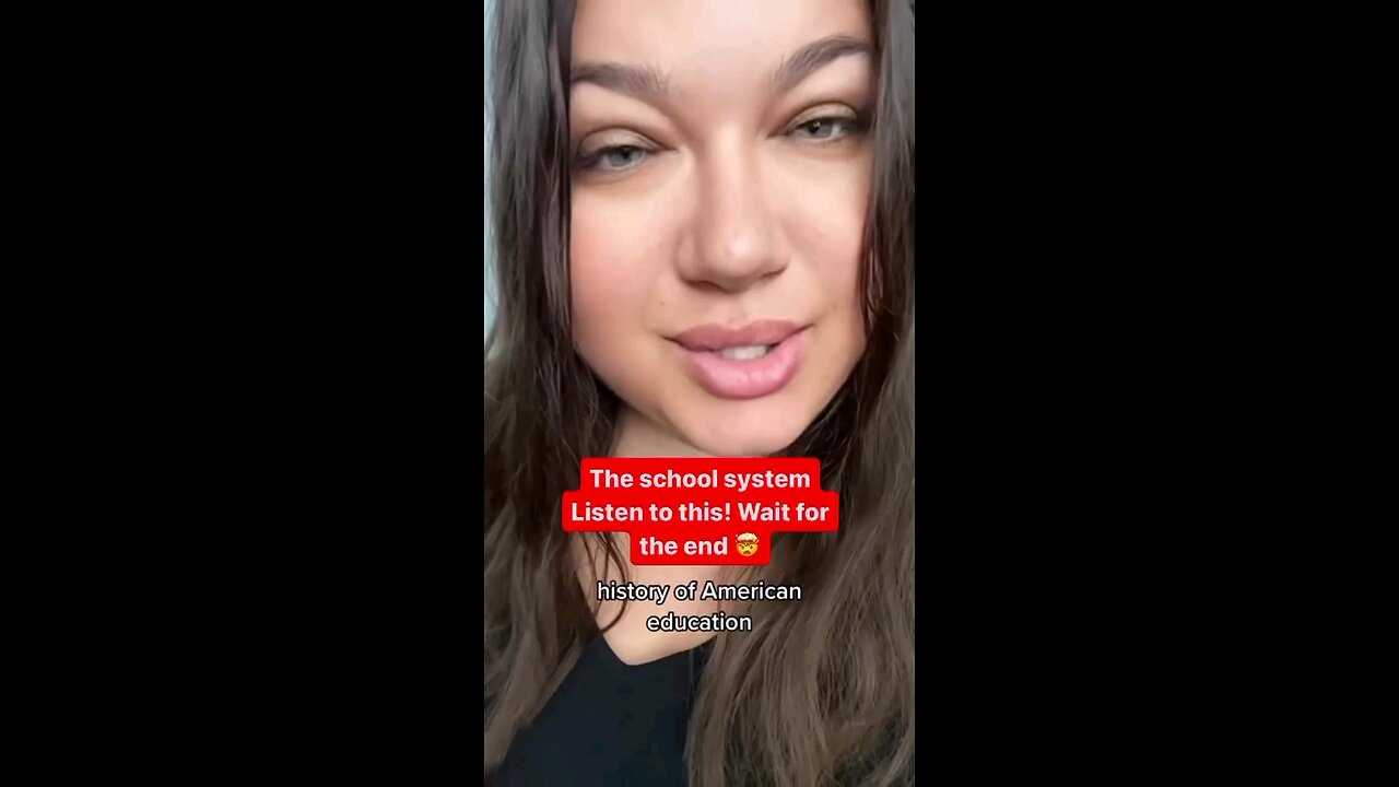 The Education System Was DESIGNED To Dumb US Down