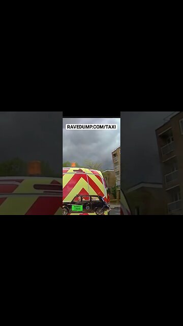 RAVEDUMP.COM/TAXI #dumpercars #jungle #music #uk