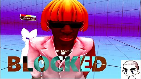 Average VRChat Argument