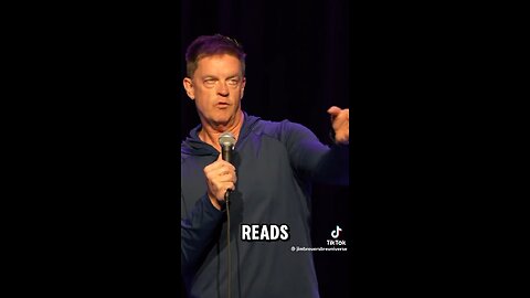 Comedian Jim Breuer Roasts Joe Biden And His Lack Of Support