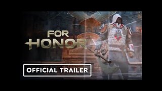 For Honor - Official Weekly Content Update Trailer