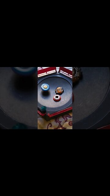 esse valkyrie GANHOU VIDA? #batalhadebeyblade #beybladeburst #beyblade