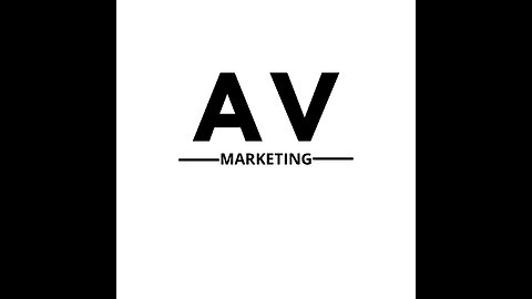 Intro AV Marketing