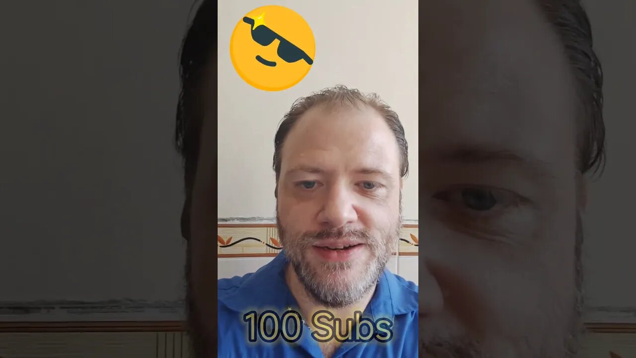 Bold Carnivore, 100 Subs! #Carnivore to Infinity and Beyond!