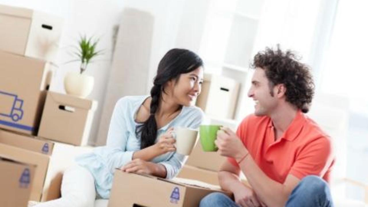 Is There Really A Difference Between Being Married And Living Together?