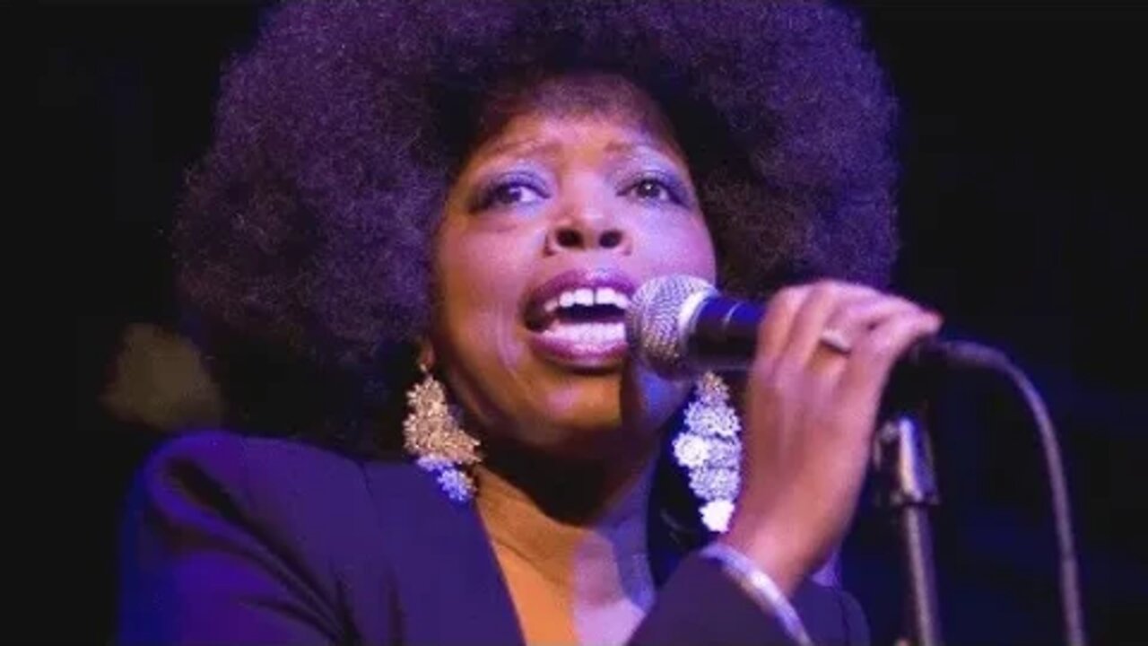 Singer Joyce SIms dies at 63. #music #hippop