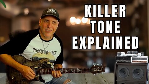 Killer Guitar Tone Explained Full Signal Chain with Plug In and Effects