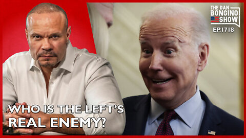 Who Is The Left’s Real Enemy?