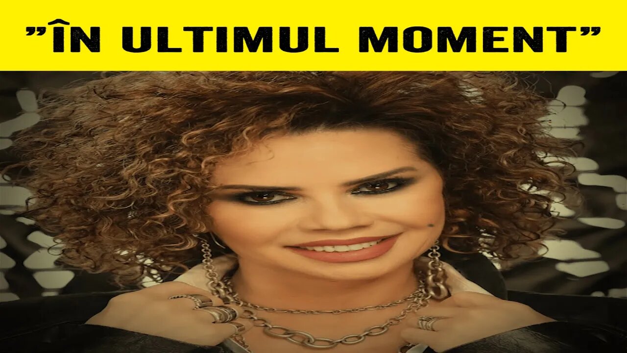 🔴 ÎN PRAGUL MORȚII