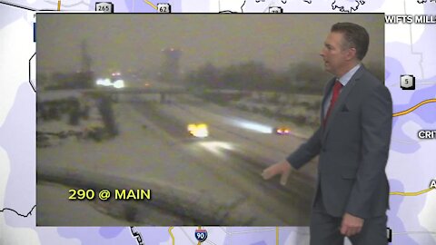 7 First Alert Forecast 5am 2/16