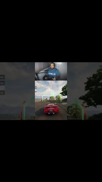 JOGO COLORIDO | Need For Speed Unbound - Logitech G29 #nfsunbound