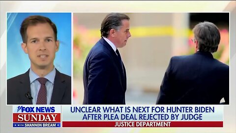 Democrat Jake Auchincloss Dismisses Hunter Biden Scandal As "Obsession," "Whopper Of Whataboutism"