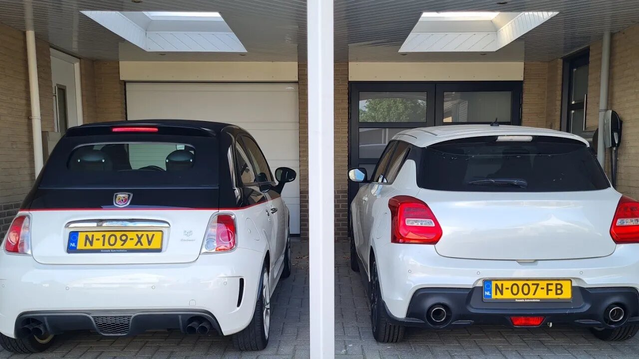 ABARTH 595C impressions, considerations & OWNERSHIP REVIEW. Fun, experience & cabrio. Founder in Car