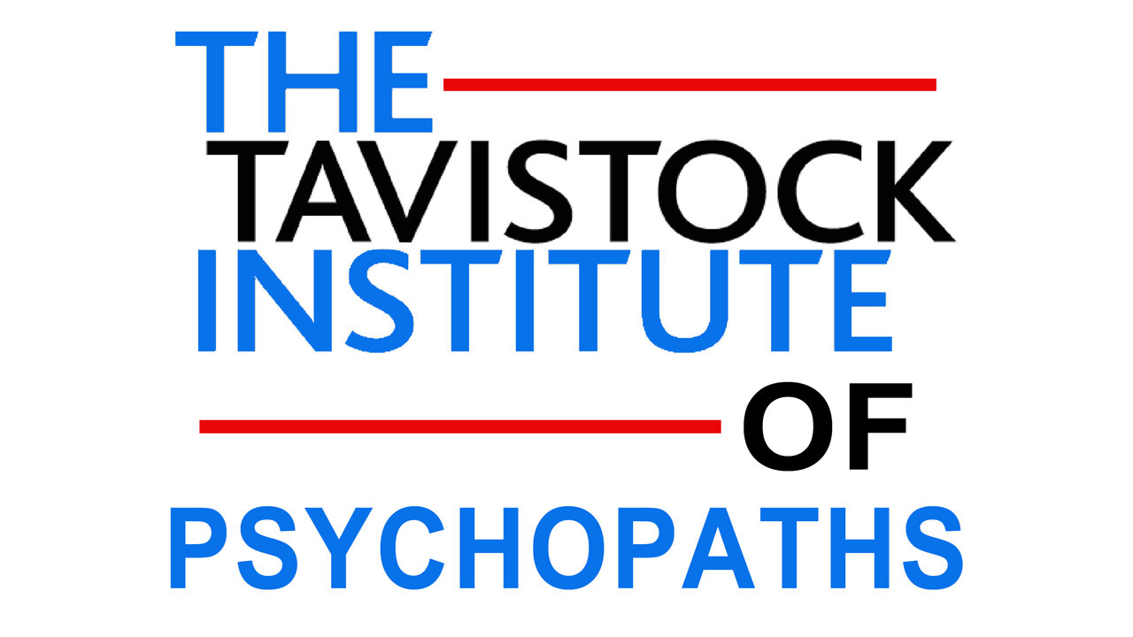 THE PSYCHOPATH CLUB