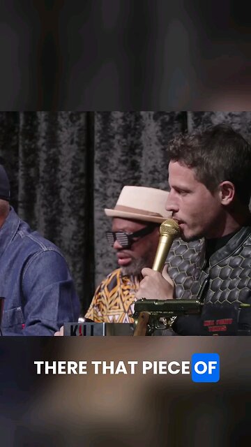 Hans Kim: A Living Legend on Kill Tony #killtonyshow